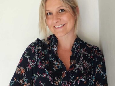 Nathalie Guibout