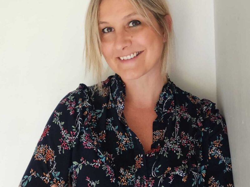 Nathalie Guibout