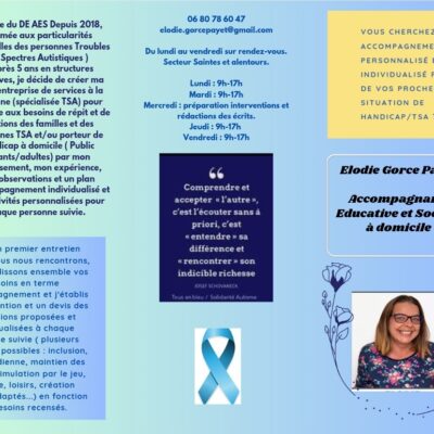 Elodie Gorce Payet