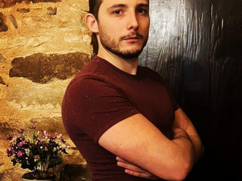 Boris Arnaud