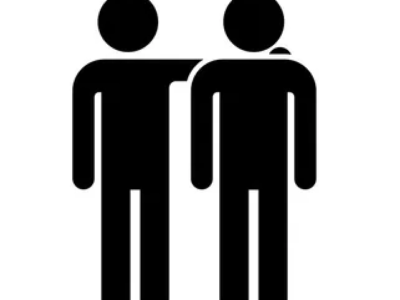 2 garçons