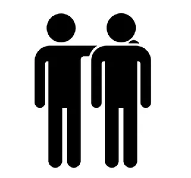 2 garçons