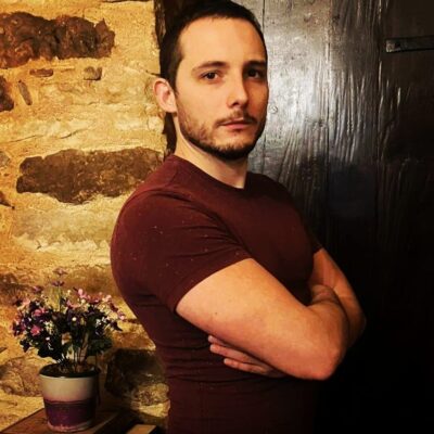 Boris ARNAUD