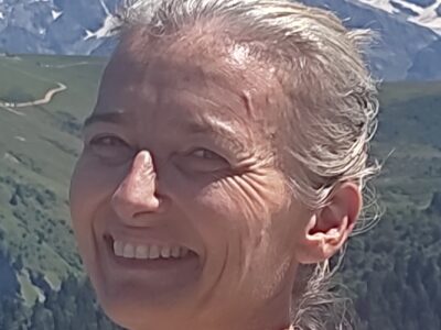 Alexandra Dordan Normand