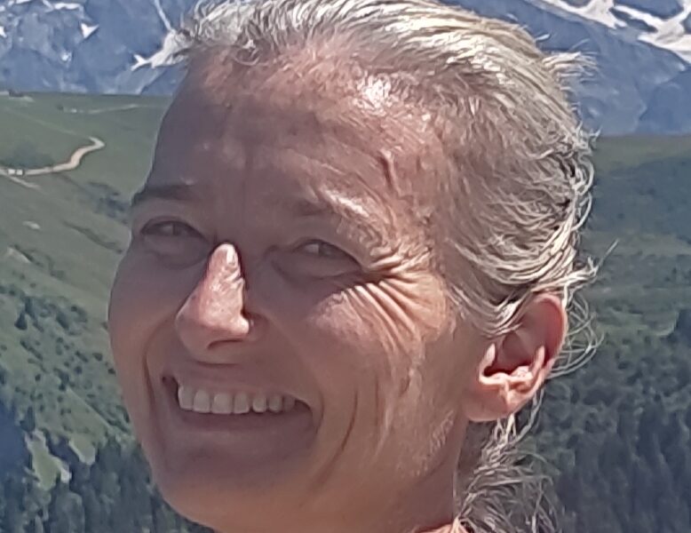 Alexandra Dordan Normand