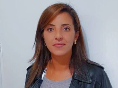 Safae Azeddine