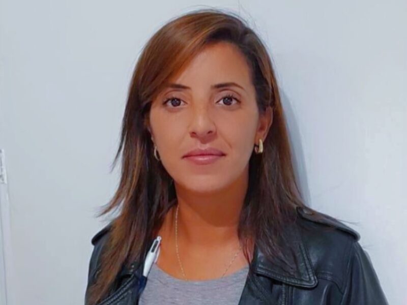 Safae Azeddine