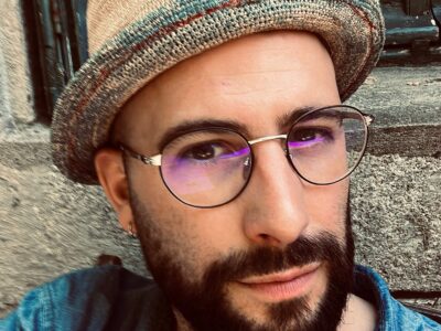 Marc-Aurélien Fahet