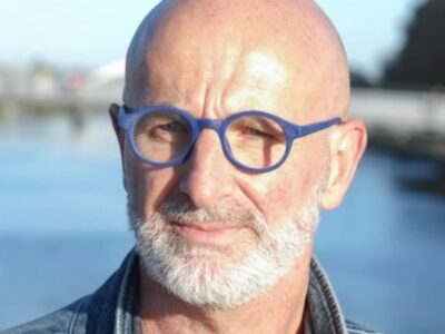 Olivier Soreau