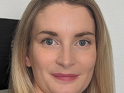 Marion Louque